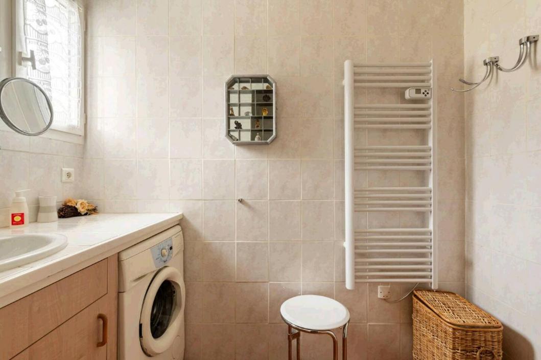 Jolie Appart T4 La Zoune Avec Jardin 8 Personnes Chorges Exterior foto